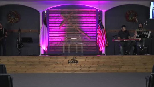 RLC Worship (Bilingual) January 14, 2026