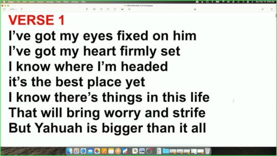 Feb 15, 2026 Prophecy Review, Pt. 3 Pastor Douglas Morris