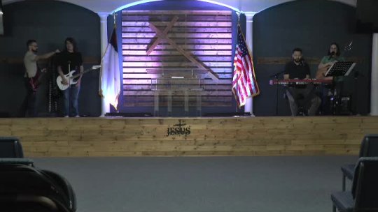 RLC Worship (Bilingual) February 18, 2026