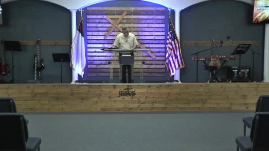 What does God expect from us (part 3) February 18, 2026