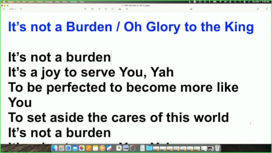 Mar 1, 2026 Deliverance and Testimonies Pastor Douglas Morris