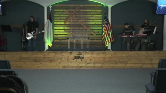 RLC Worship (Bilingual) February 25, 2026