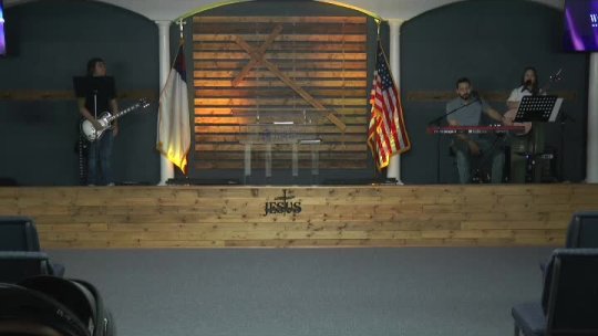 RLC Worship (Bilingual) March 4, 2026