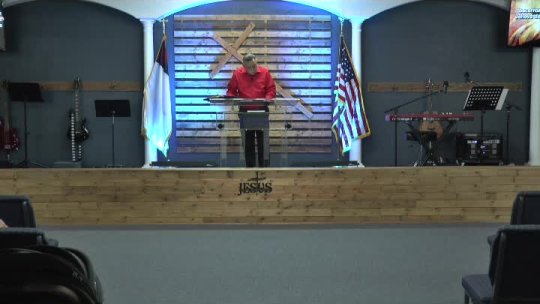 What does God expect from us (part 4) March 4, 2026