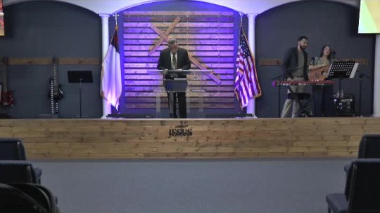 RLC Worship (Spanish English) March 8, 2026