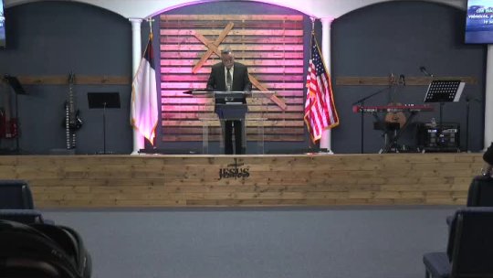 La incredulidad, un obstaculo (March 8, 2026)