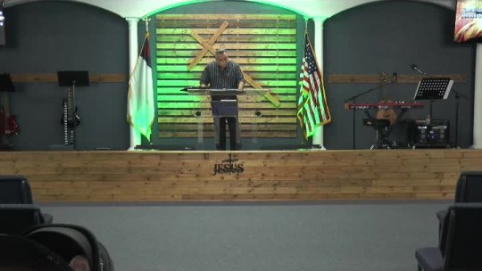 What does God expect from us (part 5) March 11, 2026