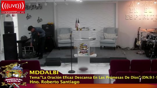 Autorecord Mar 12, 2026 08:32 PM