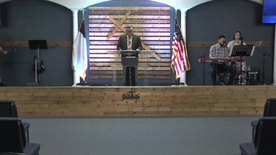 RLC Worship (Spanish English) March 15, 2026