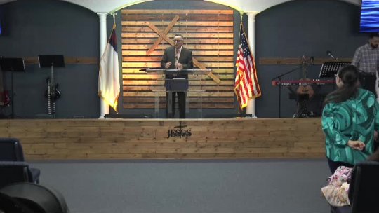 Persistence (March 15, 2026)