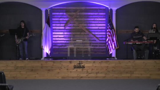 RLC Worship (Bilingual) March 18, 2026