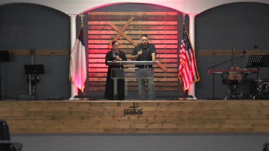 Who do you trust (March 18, 2026)