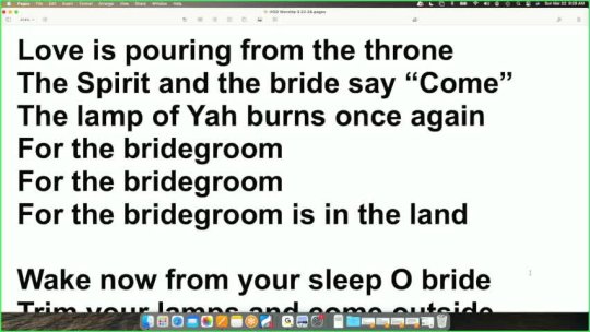 Mar 22, 2026 Deliverance, Prophecy Review Pastor Douglas Morris