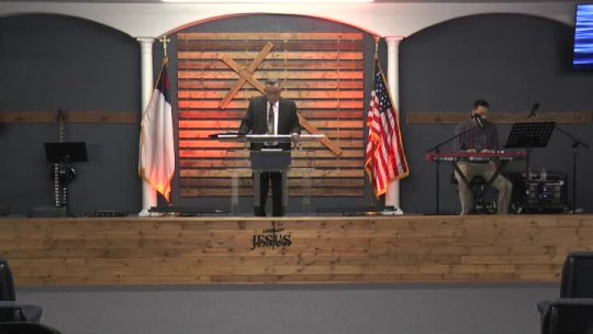 Cuando el gallo canta (March 22, 2026)