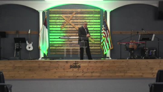 When the rooster crows (March 22, 2026)