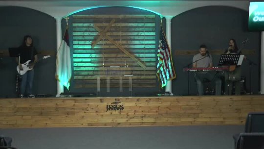 RLC Worship (Bilingual) March 25, 2026