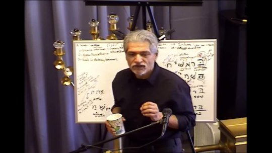 Rabbi Tzuriel 
