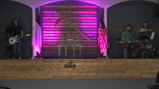 RLC Worship (Bilingual) April 1, 2026