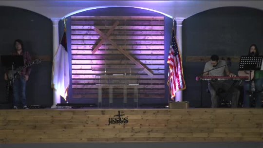 RLC Worship (Bilingual) April 29, 2026