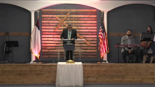 RLC Worship (Spanish English) May 3, 2026