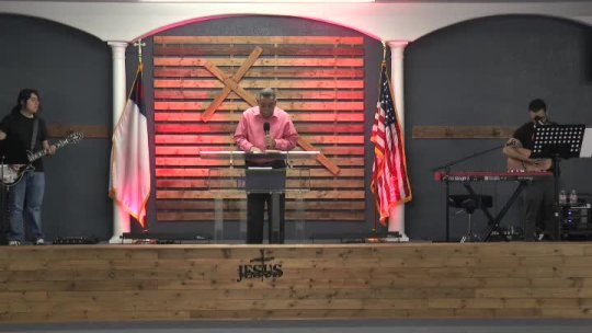 RLC Worship (Bilingual) May 6, 2026