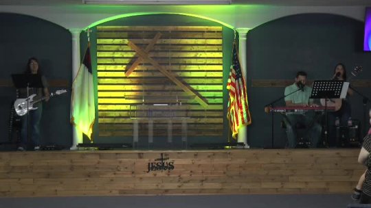 RLC Worship (Bilingual) May 13, 2026