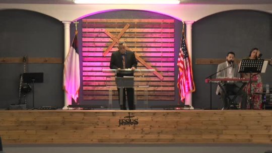RLC Worship (Spanish English) May 17, 2026