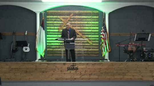 The coming apostasy (May 17, 2026)