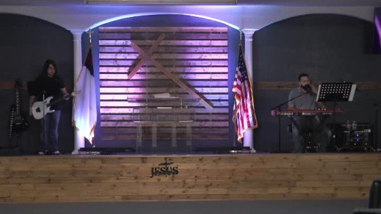 RLC Worship (Bilingual) May 20, 2026