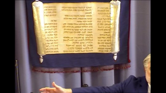 Shavuot Celebration Praise Service