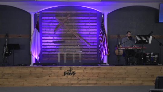 RLC Worship (Spanish English) May 24, 2026