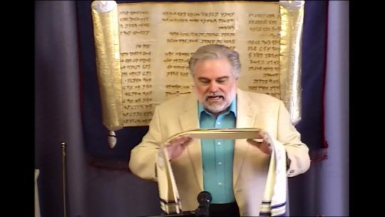 Law vs Grace by Pastor Bill Shults