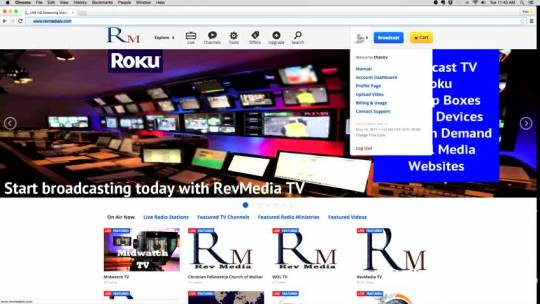 Upload-Encode-Publish Videos-RevMedia TV.mov