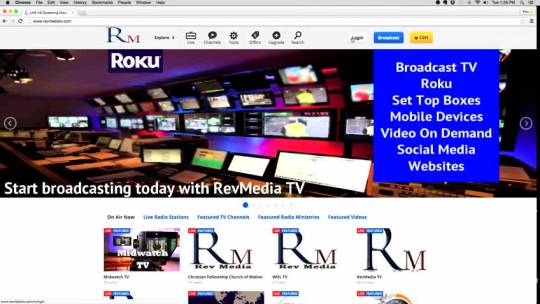 Getting Started-Playlist-RevMedia TV.mov