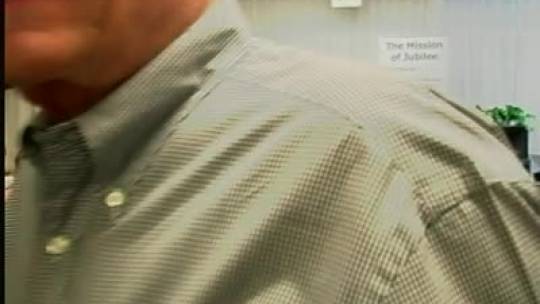 JOHN SCHWAMMEL / MIRACLE HEALING SERVICE