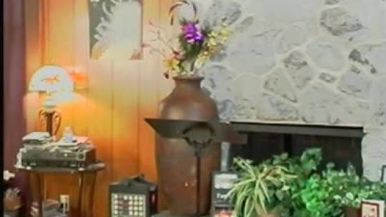 WHY DO YOU BELIEVE ?