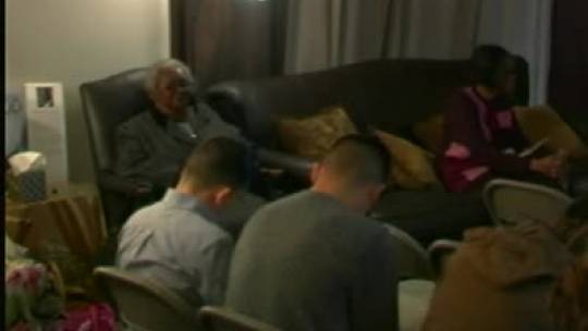 JOHN REMI KEVIN- SEEING AND KNOWING