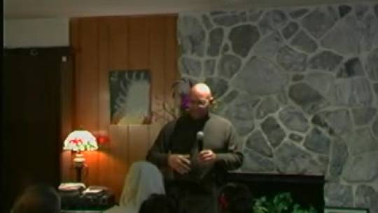 DR JOYCE JAMES SEEING AND KNOWING, TIMES OF REFRESHING 2