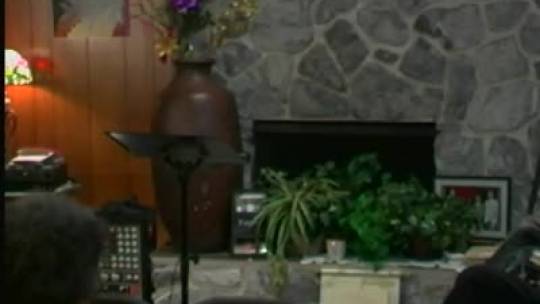 DR. RON COHEN/ TIMES OF REFRESHING