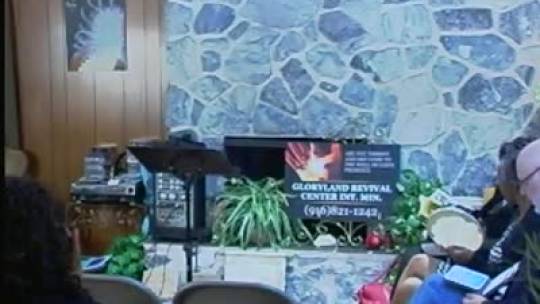 DR JOYCE JAMES / TIMES OF REFRESHING