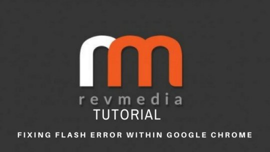 Tutorial-Trim Video Flash Fix