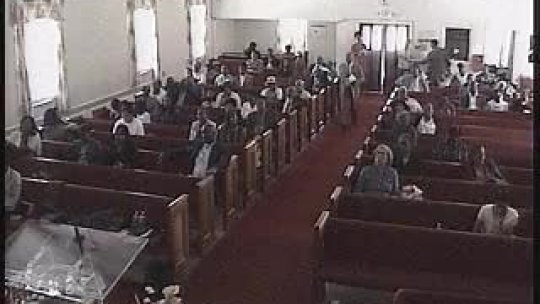 Dr. Sherby E. Clarke (Sanctification) Sep 8, 2019 12:46 PM