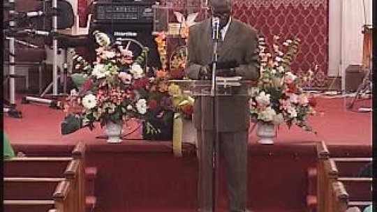 Dr. CS. Clarke Sep 25, 2019 09:06 PM