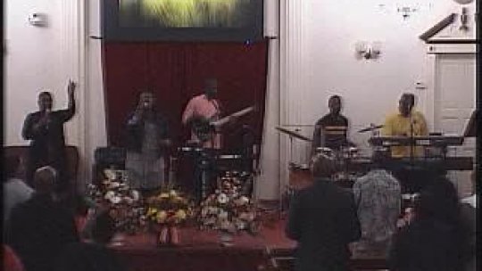 HMYF Concert Oct 12, 2019 10:33 PM