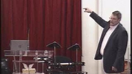 Pastor Jim Brooks-Spiritual Warfare:Part 1 Oct 25, 2019 10:18 PM