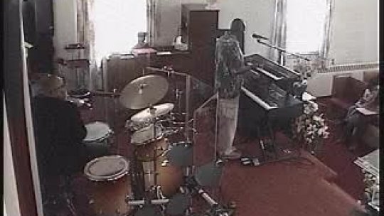 Pastor Jim Brooks- Spiritual Warfare: Part 2 Oct 26, 2019 01:13 PM