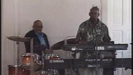 Pastor James Hollandsworth-Five Warnings for Christians From O.T. Principles: Part 2 Oct 26, 2019 03:46 PM